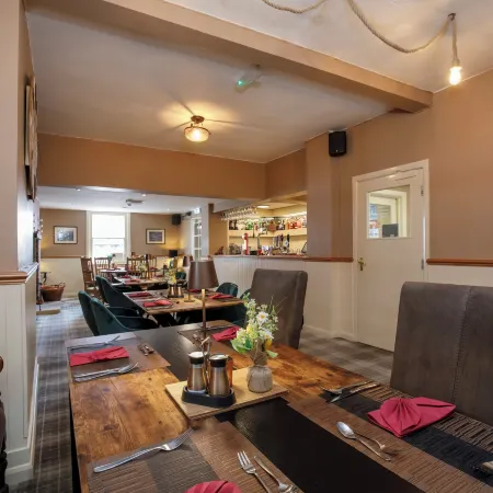 The Union Inn & Restaurant