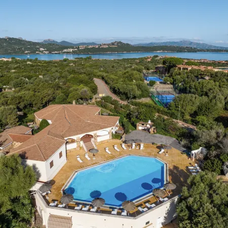 Chic Villa Antonina One Bedroom No2176