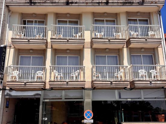 Hotel Atalaya II