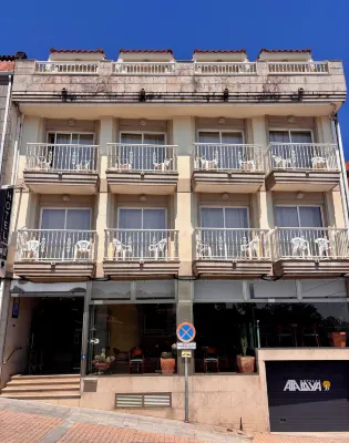 Hotel Atalaya II
