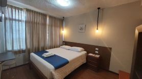 Hotel Islas Galapagos
