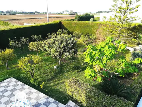 Villa Maddalena Elegance, Nature Relaxation Just 1 km from Otranto