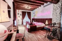 Palazzo San Fedele - Como Suites - Bungalows