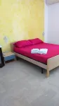 Spacious Double Room by the Sea