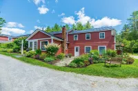 The Landgrove - Inns
