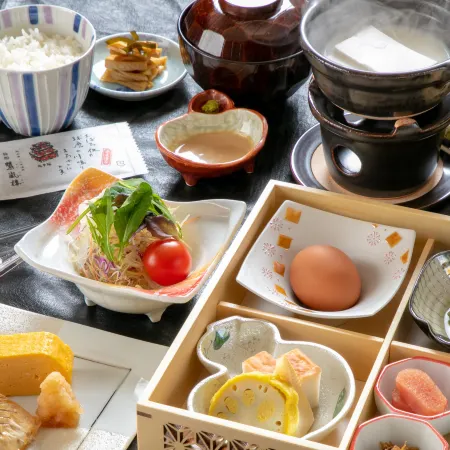 Hitoyoshi Onsen Ryokan Suiranrou