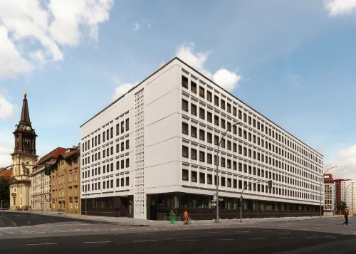Limehome Berlin Klosterstraße - Holiday Apartments