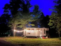 NEW 2024 Timberwolf 2-3 bed destination home on Bike trail in Boulder Junction