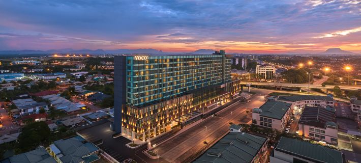 voco Kuching by IHG Hotels in Kuching