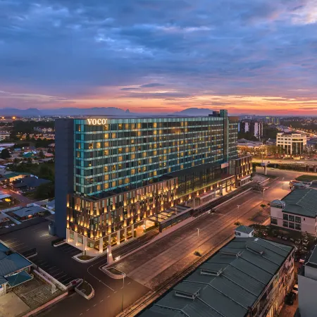 voco Kuching by IHG