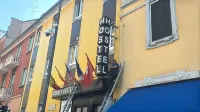 Monkey Hostel Milano - Hostels