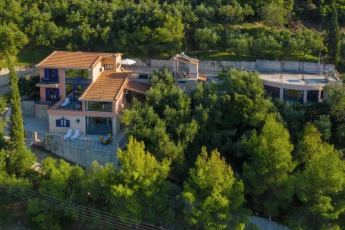 One Bedroom Villa - Villas