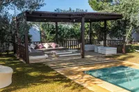 Muses Hammamet Villa 5 Bedrooms - Villas