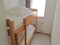 Cosy Bungalow Near the Beach - Parkplatz