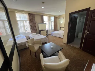 Grand Adanus Hotel Hotel a 