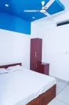 Thekkumpuram Residency - balcony