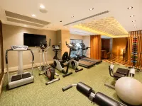 Grand Durmaz Hotel - palestra