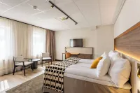 Quality Hotel Augustin
