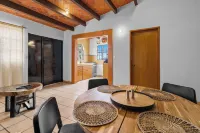 Chic little house in San Miguel -  Holiday Villas