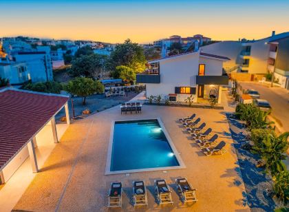 Villa Solarys