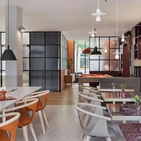 Stay Kooook Leipzig City - Online Check in New Opening