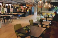 MyHotel Meppel - breakfast