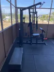 Casapiuholidaysicilia - Adults Only - Gym