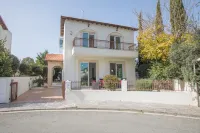 Protaras Katerina Villa Kv48 - 2-Star