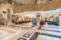 Xperience Sea Breeze Resort - parking