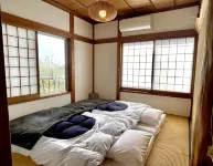 Shobusawa Log House - 4 stjerner