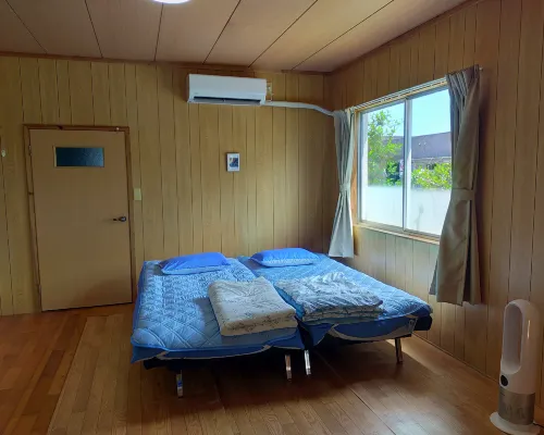 Appykoiya Hotels in Minamitane