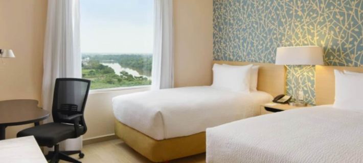 InHouse Hotel Villahermosa Hotels in Centro Municipality