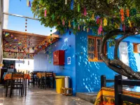 Hotel Illariy Wasi Hotels in Arica