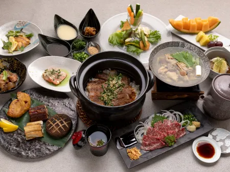 Iyashi No Sato Kanputei