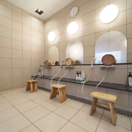 Super Hotel Kushiro Kurogane