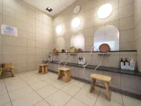 Super Hotel Kushiro Kurogane - Hot Springs