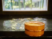 SUPER HOTEL Gotemba 2 - Bathtub