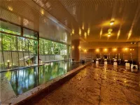 Grandvriohotel Unazukionsen - balneario