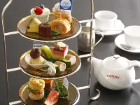 Hotel Bellmare - Frühstück