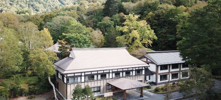 Kankoso Hotels in Tone District