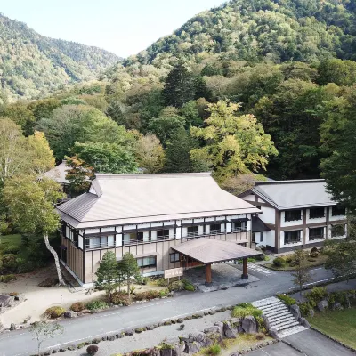 Kankoso Hotels near Yudaki Falls