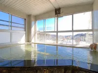An Inn with Seasonal Cuisine - Uosho - Hot Springs
