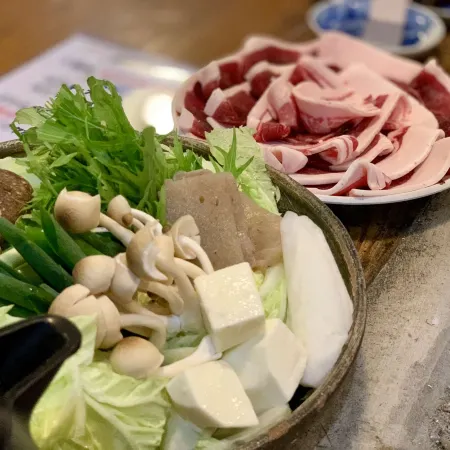 Hot spring inn Ryofuso Mie prefecture