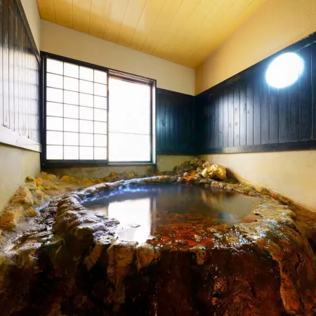 Shukubo Hanashinobu