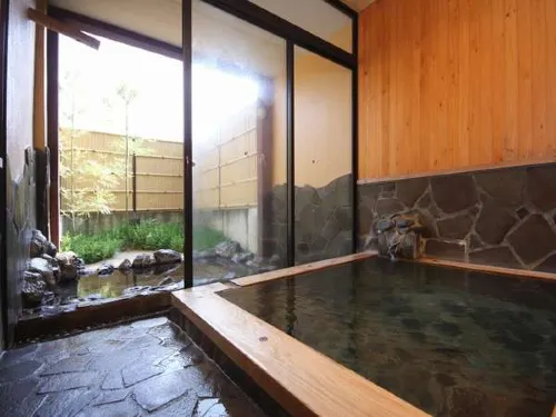 Takanoya - Thermen