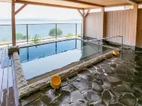 Tamatsukuri Onsen Yunosuke No Yado Chorakuen - Pemandian Air Panas