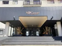 Sbc Resort Kijimadaira - spa