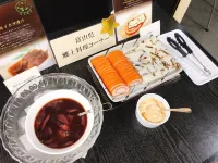 호텔 크라운 힐스 다카오카 - 조식 운영