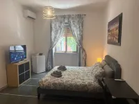 B&B Stelle di Roma - B&Bs (Bed and breakfast)