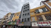 Hotel Sabarees Residency - 2 ดาว